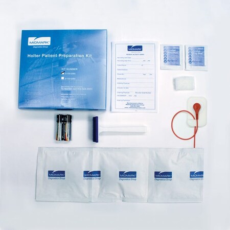 Midmark IQHOLTER EP, w/Recorder, w/o Software 4-000-0116